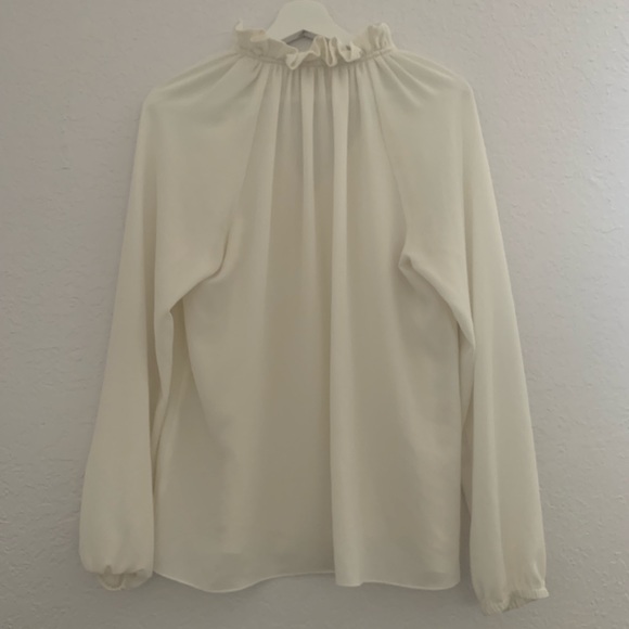 Michael Kors White Top - Picture 2 of 6